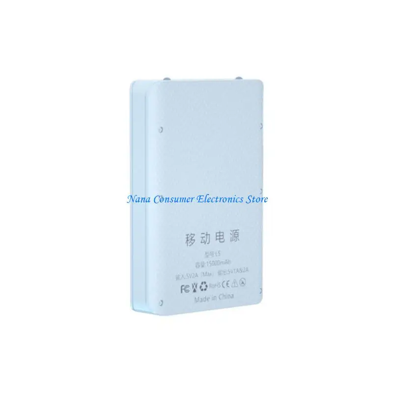 

G7NE Wearproof Charging Box 18650 Holder for Case DIY for Shell Batteries Holder Lithium Battery Holder