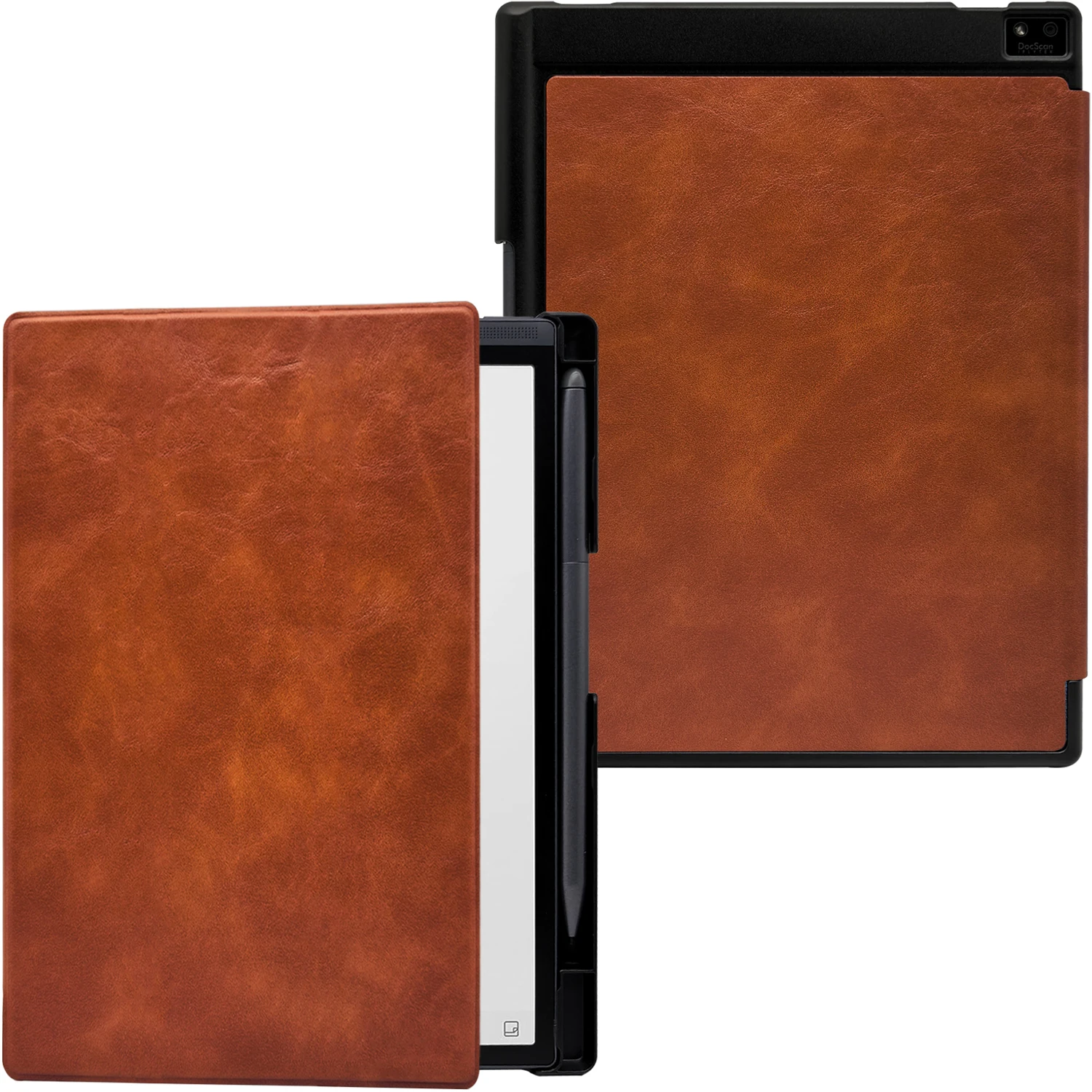 

Case for iFLYTEK AINOTE Air 2, Ultra-Thin Lightweight Protective Protective Folio Cover - Built-in Pen Holder, Auto Sleep/Wake