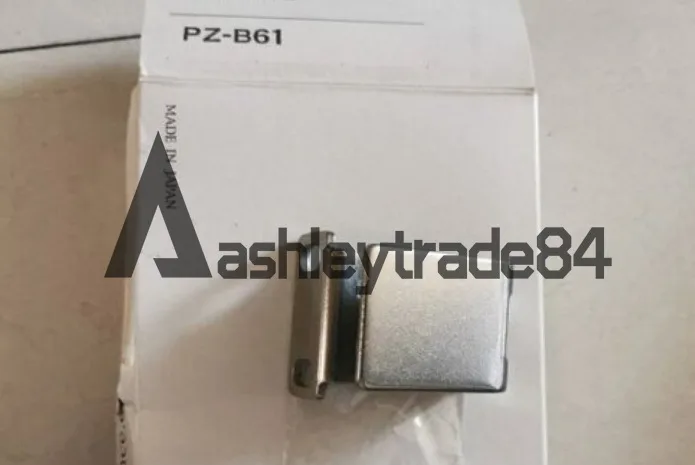 one new FOR keyence Photoelectric switch mounting bracket PZ-B61