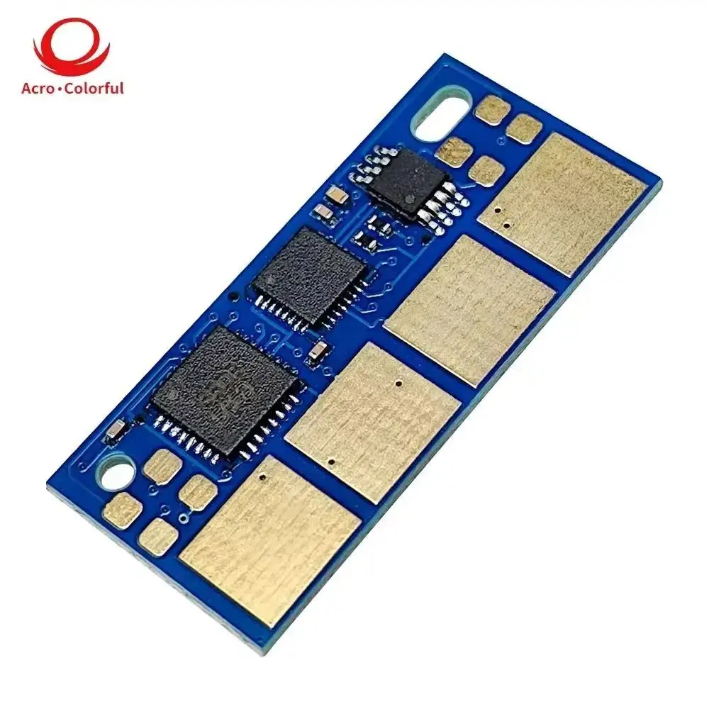 

C332HK0 Compatible C3220K0 Toner Chip C320010 for Lexmark C3224dw C3326dw Laser Copier MC3224adwe Drum C3426dw Cartridge Chip
