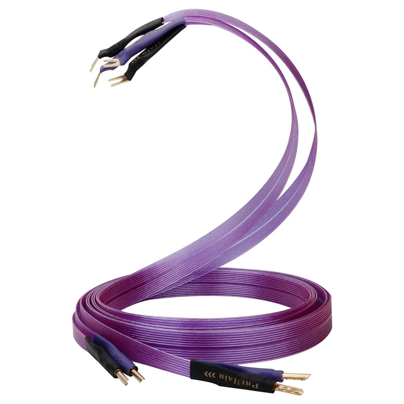 ingenious-hifi-occ-speaker-cable-hi-end-pure-copper-belt-with-serrated-solid-gold-plated-cable-speaker-amplifier