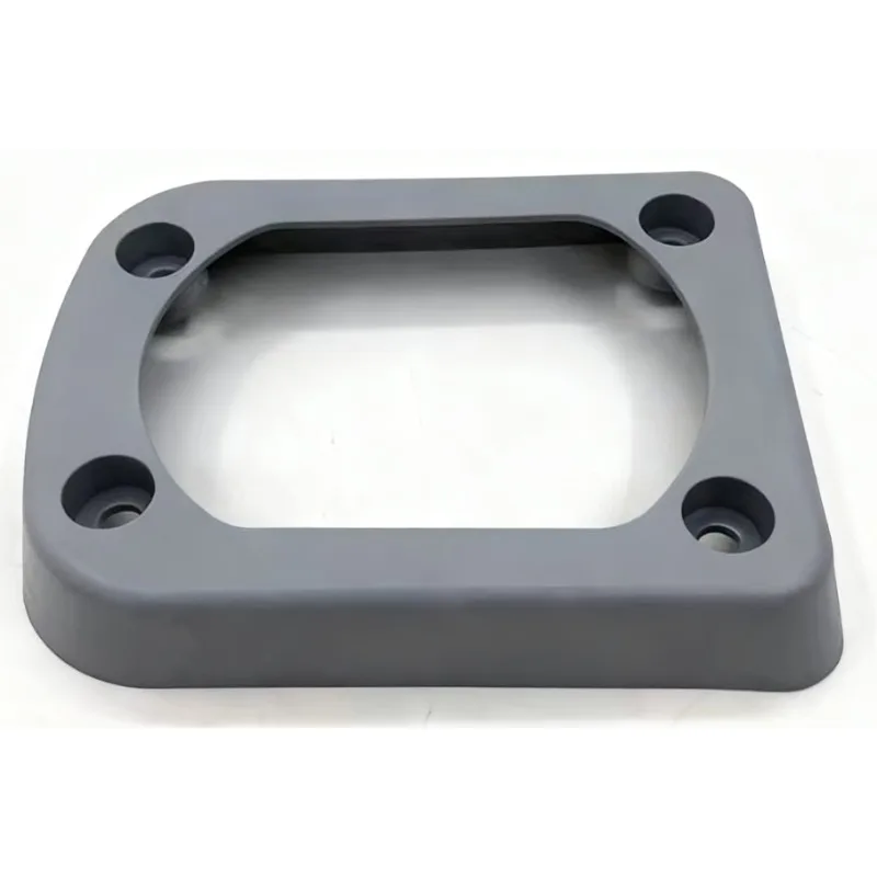 Operating Lever Panel Handle Trim Interior Panel Housing Excavator Parts for Sumitomo SH60/120/200A1.A2