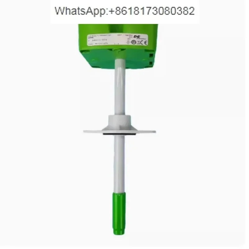 Authentic EE650-T2A6L200 Yijiayi E+E Duct Wind Speed Sensor Anemometer EE65-VB5