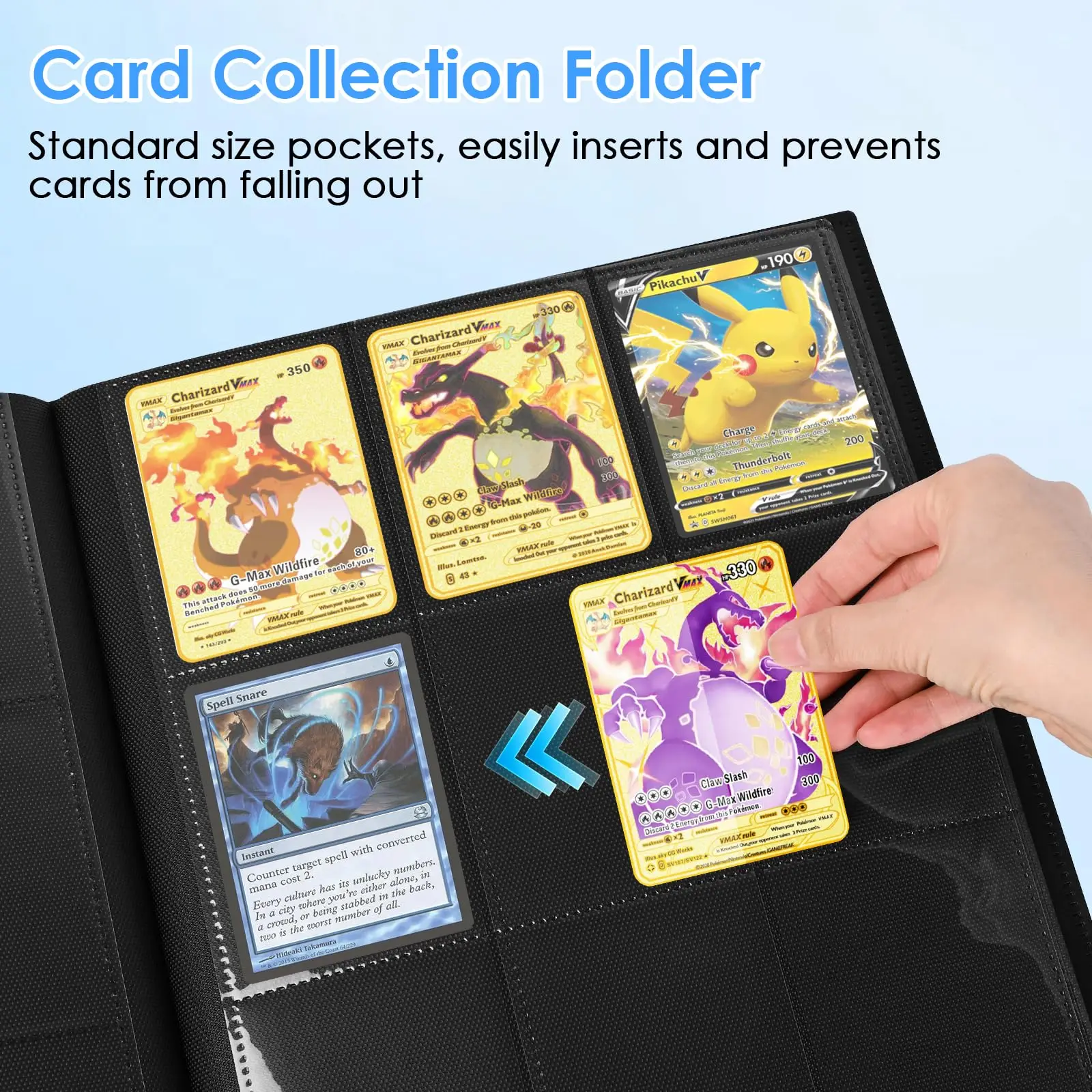 Thumbnail 2 - #31 Compare Game Collection Cards Before You Buy