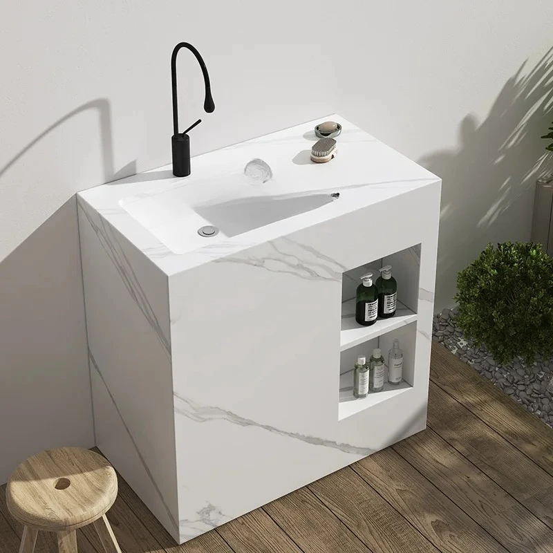 Hsn Sink Balcony Ro… - image