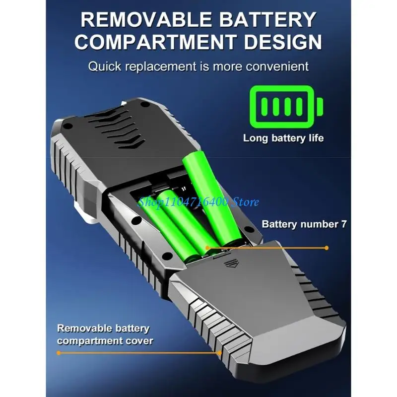 y1gd Digital Breathalyzer Portable Pocket Alcohols Tester for Personals Use Alcohols Tester With LED Digital Display