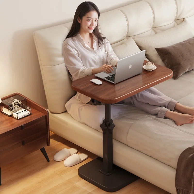 Bedside table, sofa side, several liftable side tables