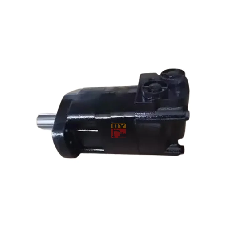 

China Factory Motor BMSY-100-F6ND BMSY100F6ND Hydraulic Orbit Motor BMSY-100 In Stock Motor Assy