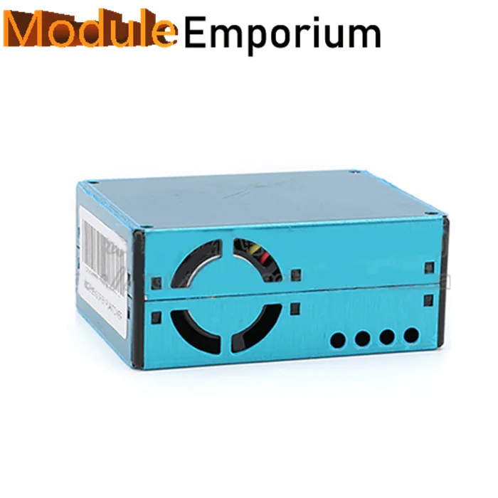 Digital Particle Concentration  Sensor PMS5003 PM2.5 PM10+Cable