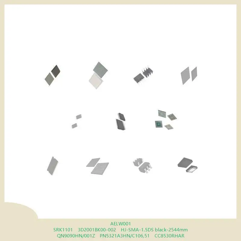 AELW001 SRK1101 3D2001BK00-002 HJ-SMA-1.5DS black-2544mm QN9090HN/001Z PN5321A3HN/C106,51 CC8530RHAR