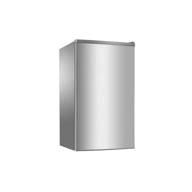 

110L Outdoor Beverage Drink Cooler Fridge milk food refrigerator Freezer