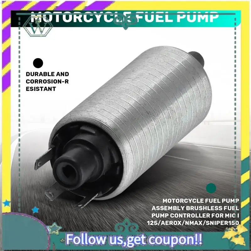 Upgraded Motorcycle… - image