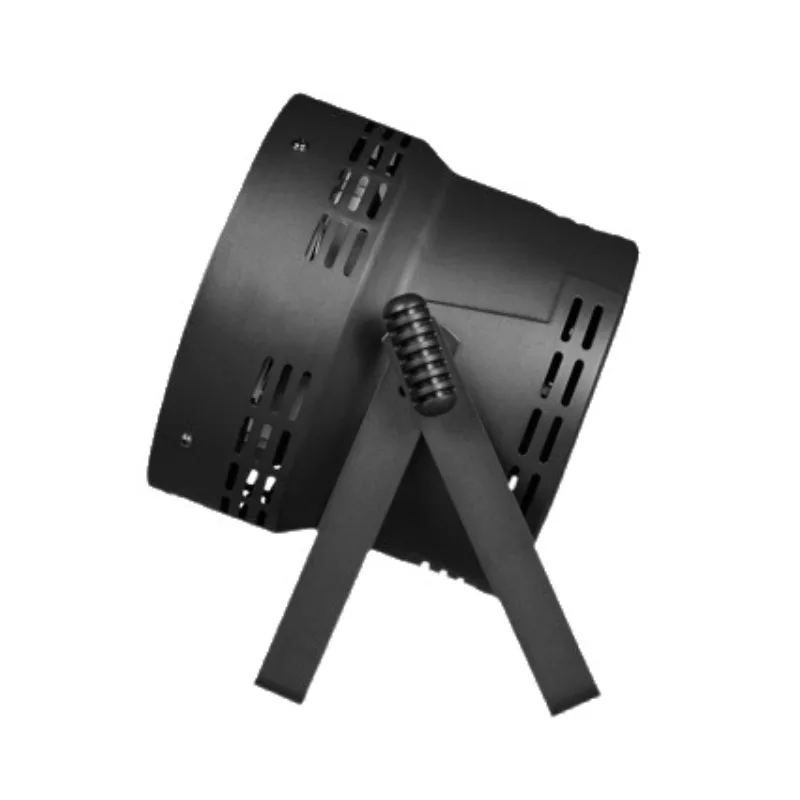 Stage Led4 120w Dyeing Wedding Large-scale Performance Outdoor Bar Lighting Par Lamp