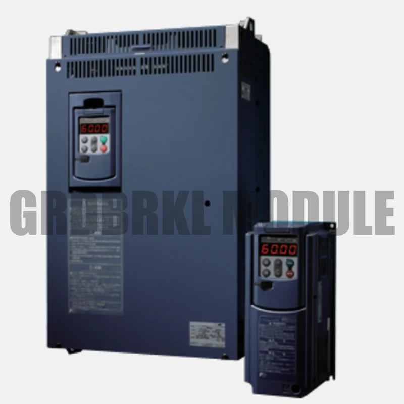 

New Original 400V 3 Phase 5.5A 2.2KW FRN2.2G1S-4C