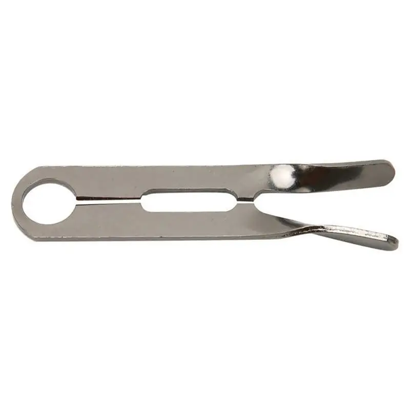 AEE6-Watch Repair Tools 2810 Roller Remover Pliers Disc Lifter Pliers Disc Needle Remover Watchmaker Accessories
