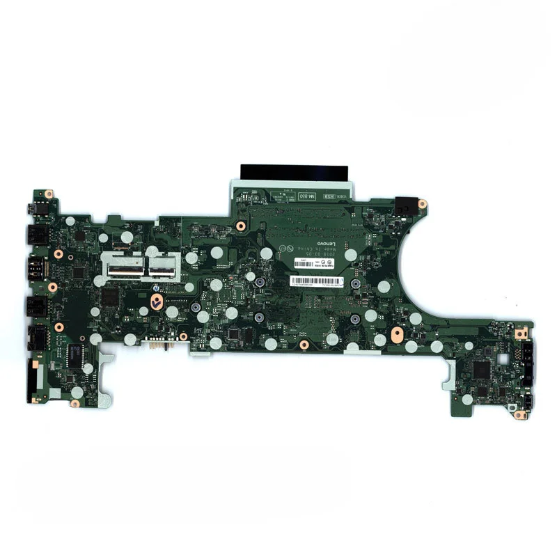 For Lenovo Thinkpad T480 Laptop Motherboard NM-B501 Mainboard I5-7300U CPU UMA 100% Tested OK