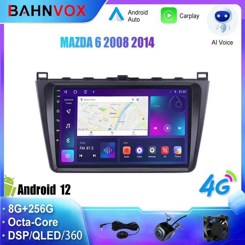 Android Car Radio C… - image