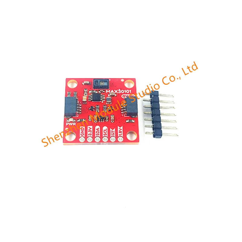 1PCS MAX30101 16474 Photodetector Breakout - MAX30101