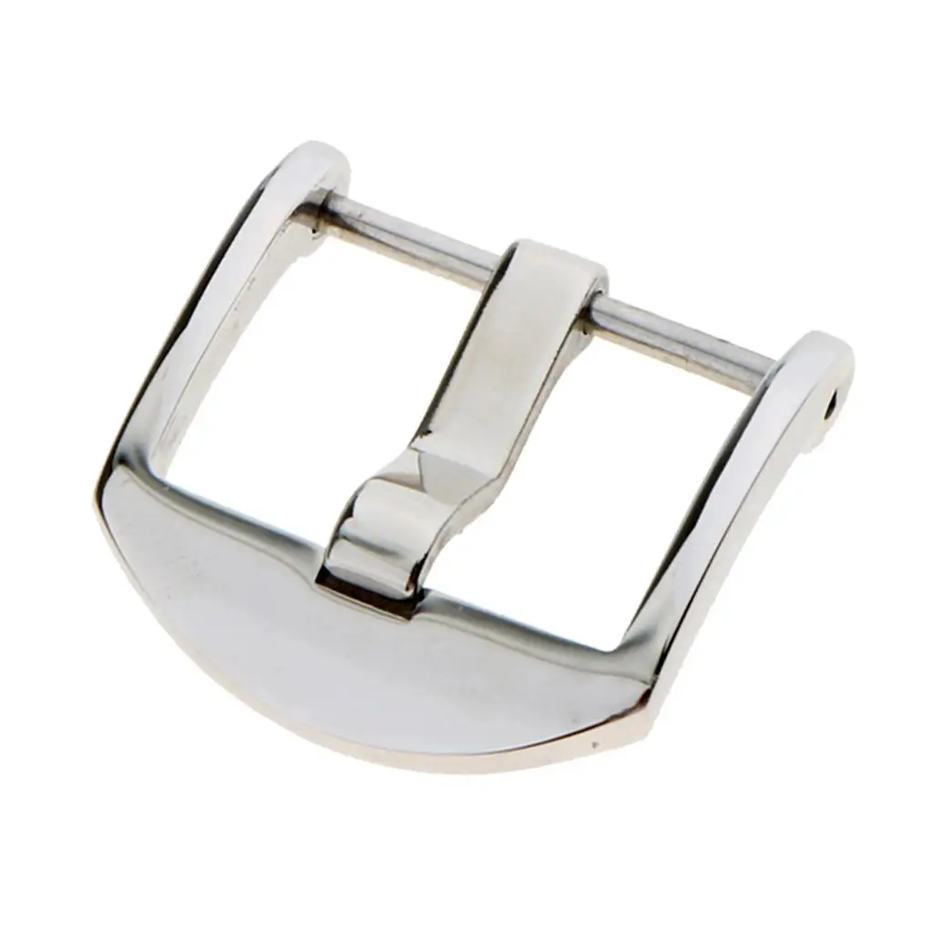 20mm 22mm Stainless Steel Polishing Buckle Pin Tools for Band