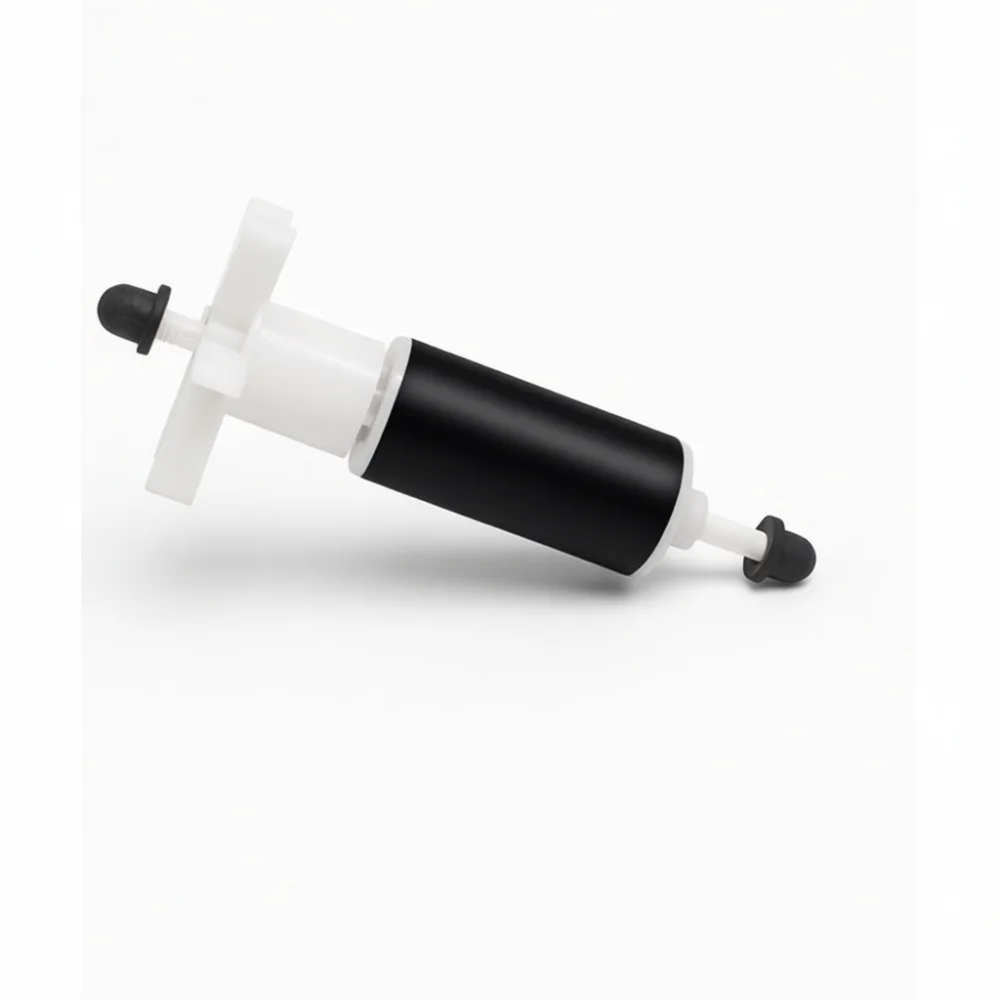 Replacement Ceramic Shaft Rotor For Micro Submersible Pump Water Fountain Equipment Parts Engraving Machine Repair Motor Core