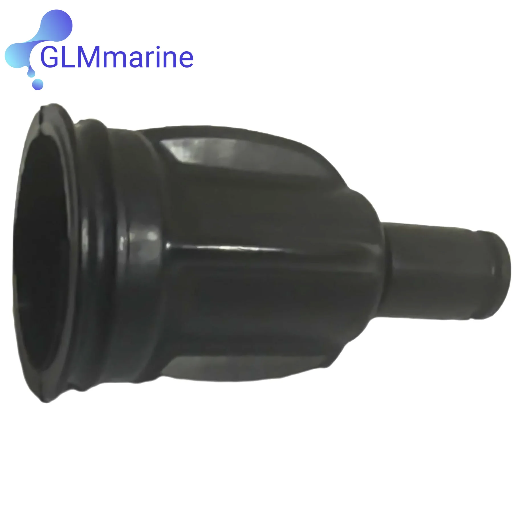 822158 Lower Unit Boot Shift Rod Protector Fits Mercury Mariner 2/4 Stroke 25 30 40 45 50 HP Outboard Boat Motor Shift Rod Cap image 3