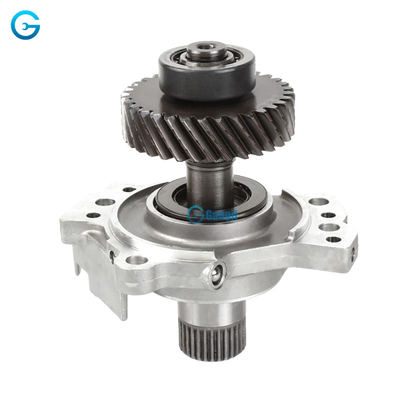 

JF015E RE0F11A JF015 CVT Automatic Transmission Gearbox Input Shaft 31 32 Teeth for Nissan Sentra Note Tiida SKD Car Accessories