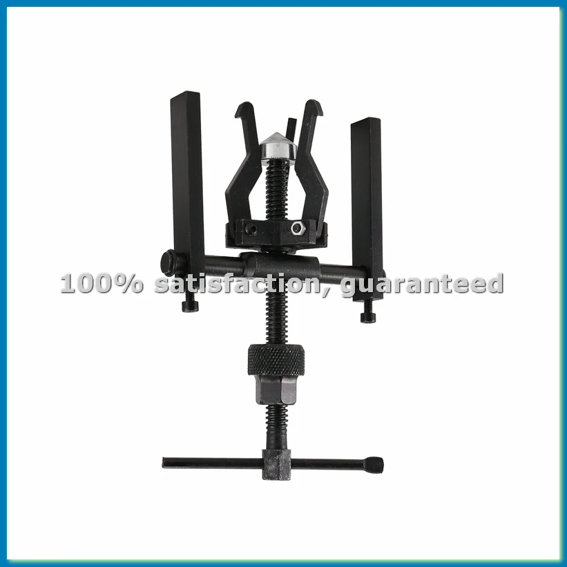 Car Inner Bearing Puller Gear 3 Jaw Extractor Automotive Repair Tool Kit Labor-Saving Car Separation Auto Accessories-ABFB