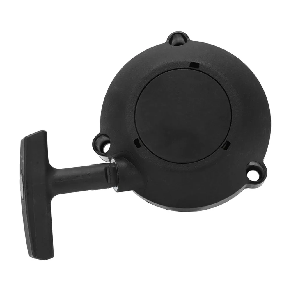 4282 190 0300 Pull Start Recoil Starter Starter ABS Starter Assembly Recoil Starter Assembly for Stihl BR500 BR550 BR600 Blowers