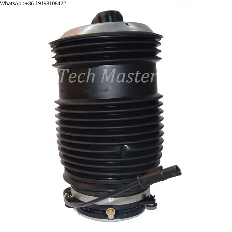 

Новый пневмобаллон Tech Master для задней пневмоподвески W213 W253 ADS 2133200125 213320022, комплекты для ремонта пневмоподвески