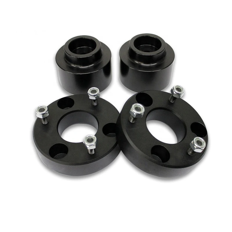 

2.5" Front Upper And 2" Rear Aluminum Lift Leveling Complete Lift Kit For Dodge Ram 1500 2009-2018