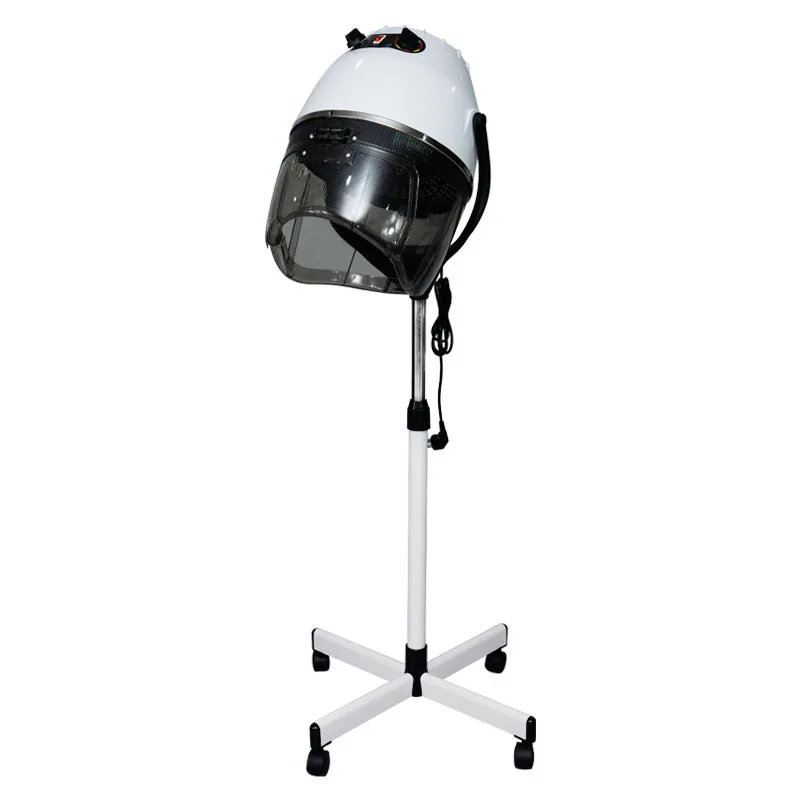 Manufacturer OEM  Barber Shop Hairdressing Cold Perm Standing Intelligent Temperature Control Hairdressing Machine