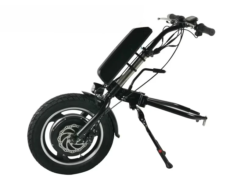 Drive Motors 350W 12inch Hand Pedal   Bike Electric Handcycle for  s