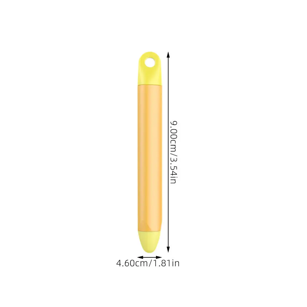 2Pcs Kid Stylus Pens for Tablets Capacitive Touch Screen Pen Handwriting Writing Learning Tool Educational Stylus for Kids
