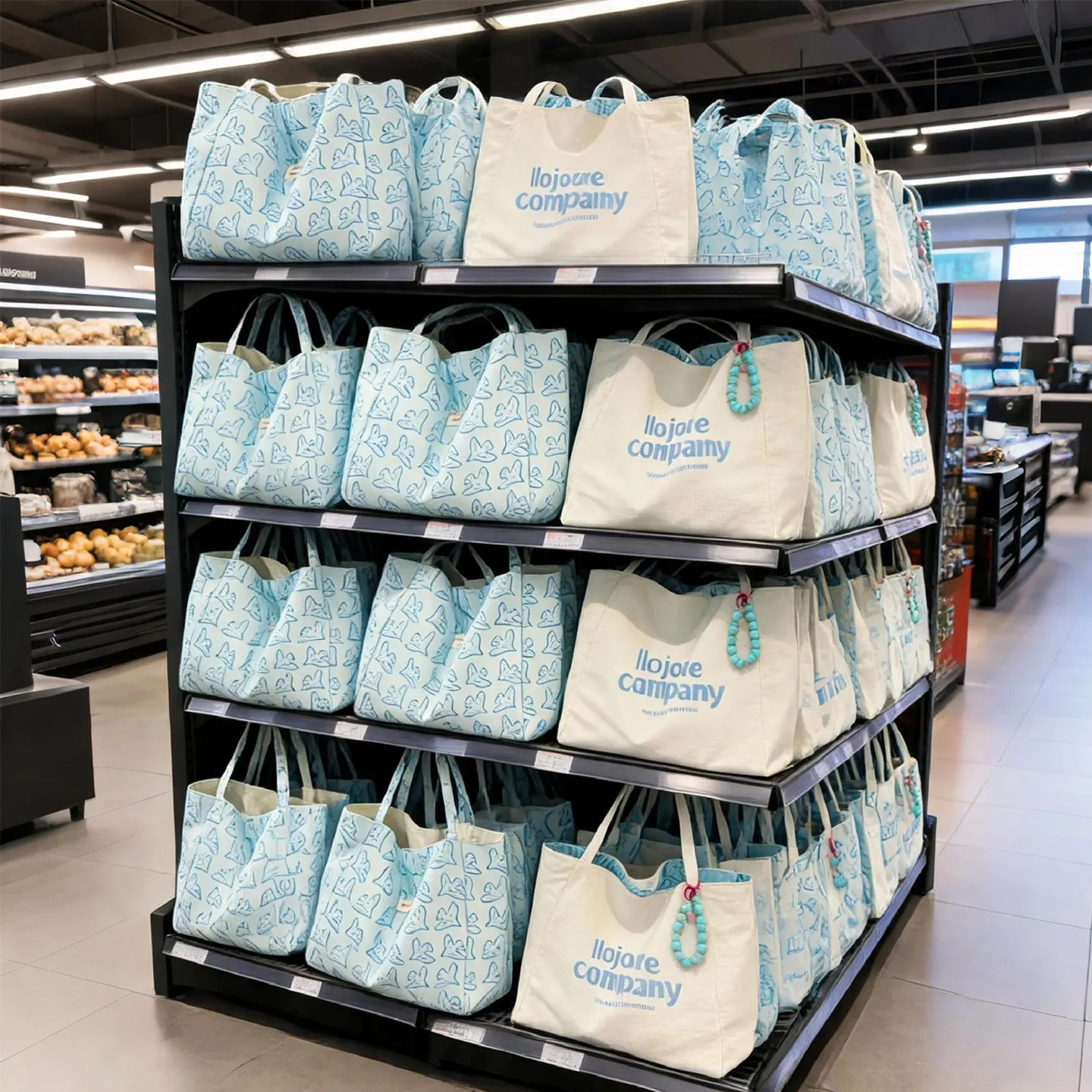 bolsa-tote-grande-azul-marinho-feminina-2026-nova-grande-capacidade-leve-estilo-coreano-para-o-dia-a-dia-bolsa-de-ombro-Unico