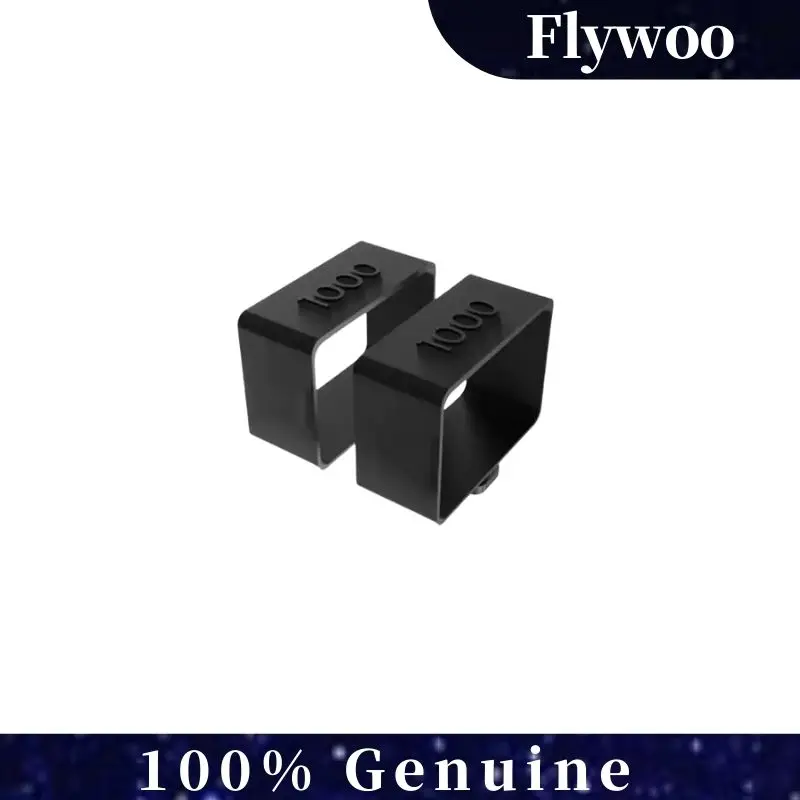 

Крепление для аккумулятора Flywoo 1S 450/750/1000 мАч из ТПУ для рамки Firefly 16 18 1S V3, детали для дрона FPV для микродрона