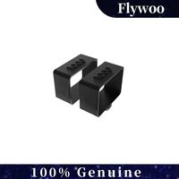 Flywoo 1S 450/750/1000mAh TPU Battery Mount for Firefly 16 18 1S V3 Frame, FPV Drone Parts for Micro Drone