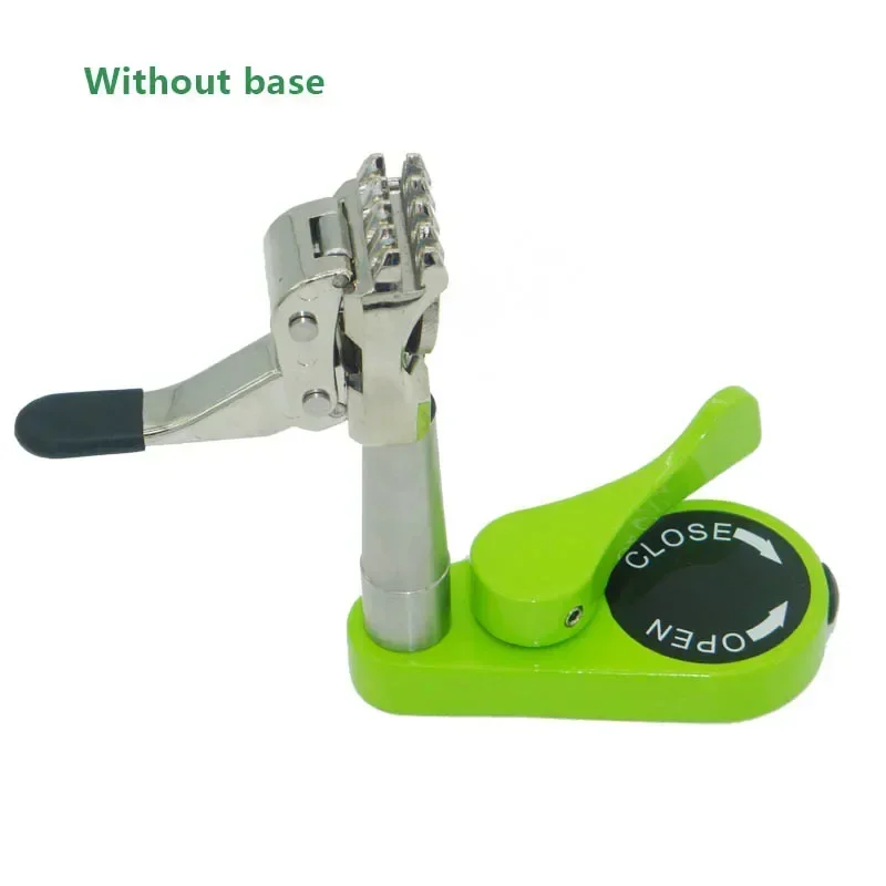 2026 Badminton Racket Stringing Machine Tool Tennis Racket Stringing Machine XM-AC021 Tool Rotating Net Feather Line Clam