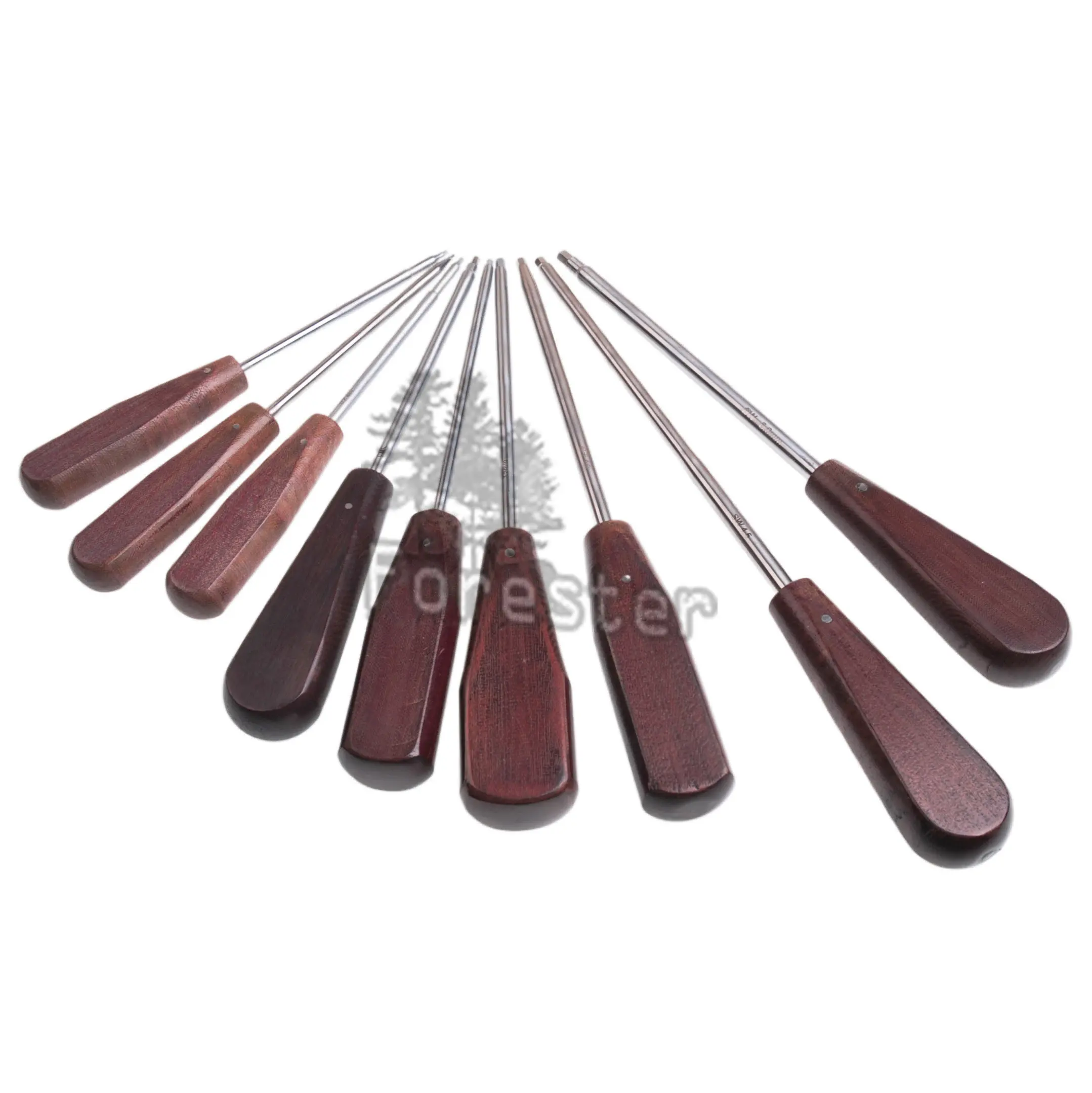Orthopedics Bone Screwdriver Hex Head Veterinary Screwdriver Orthopedics Instruments Veterinary Accessories