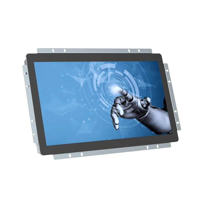 Hd Dp Fhd 1080P 15.… - image