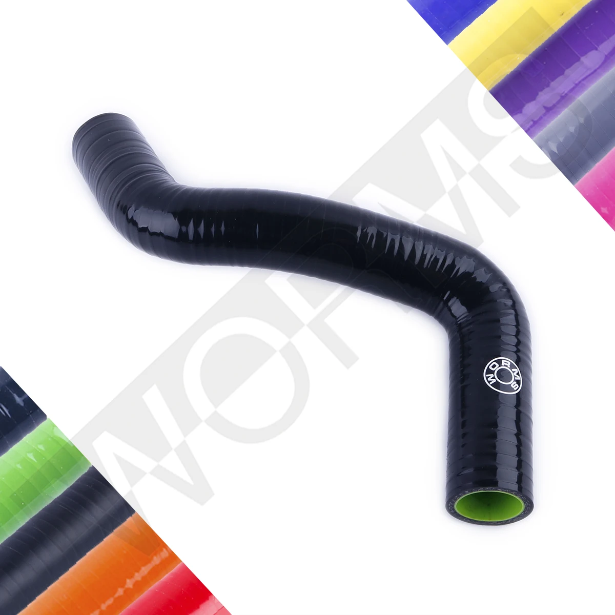 For Honda Accord F22 94-97 Prelude BB6 BB8 H22 97-01 1994 1995 1996 1997 1998 1999 2000 2001 Silicone Radiator Hose Kit