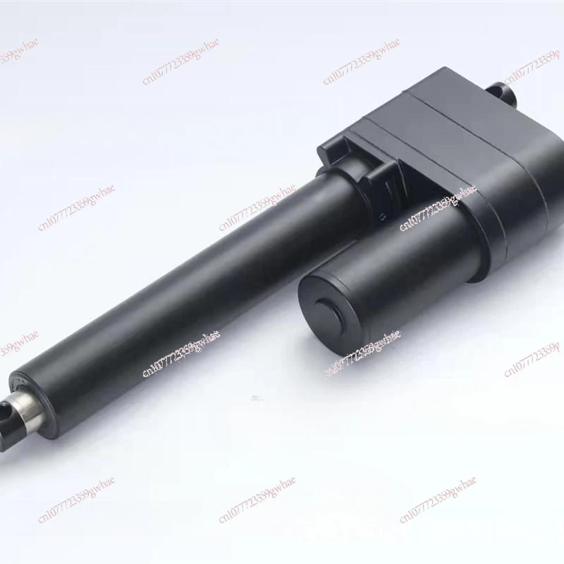 7000N Thrust Electric Push Rod Linear Actuator Industrial Push Rod 12V24V Metal Q Gear Stroke 150mm