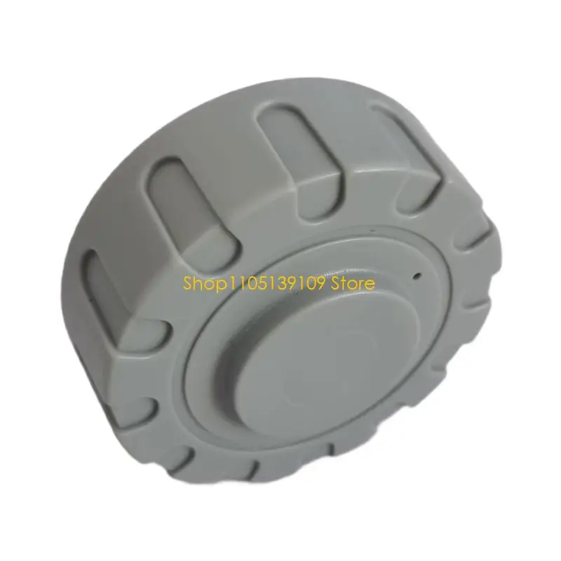 Automotive Foam Sprayer Lid With Universal Thread Design For Foam Sprayer