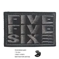 hook Loop patch 27