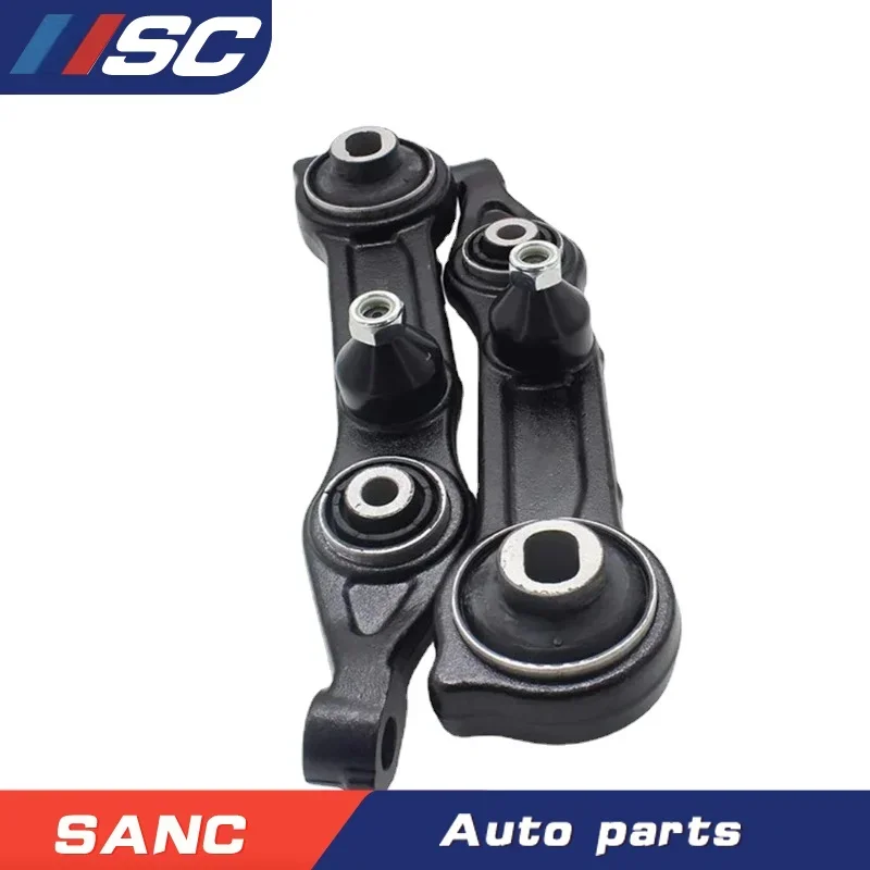 2113308107 Auto Front Suspension Lower Tension Strut Control Arms For Mercedes-Benz C E -CLASS CLS C219 W211 S211 OEM 2113309107