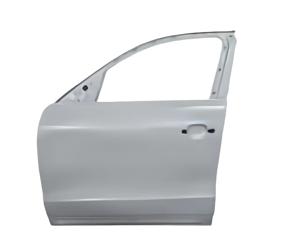 

Hot Sale for Q5L (18-) Left and Front Door Auto Parts Car Body Auto Spare Parts Doors