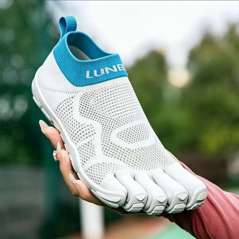 Original Brand Comfortable Slip-on Squat Hard Pull Shoe Summer Light Weight Weight Lifting Shoe Top Quality Yoga Fitness Shoe