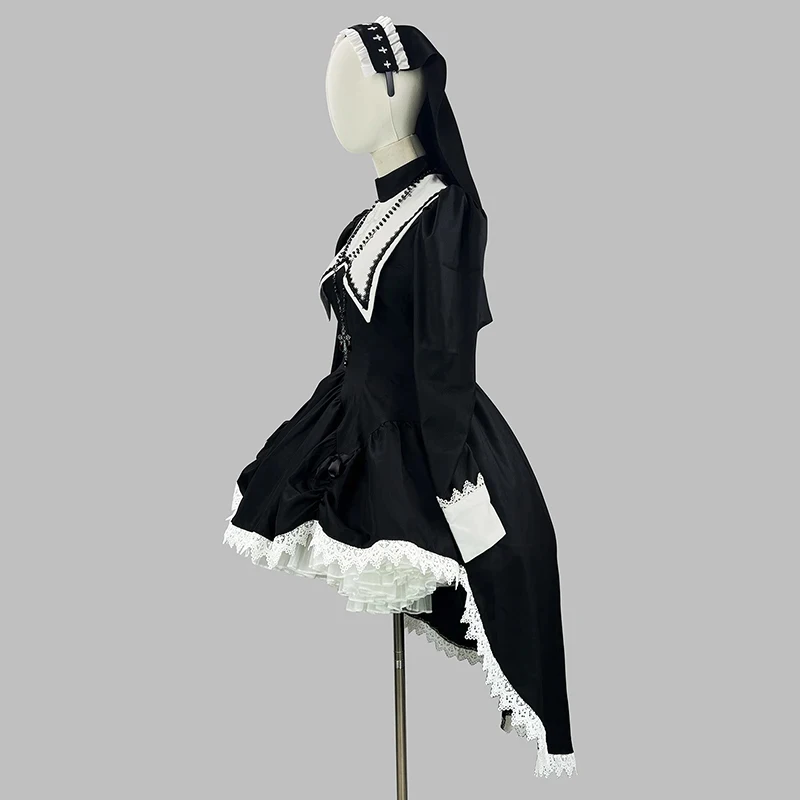 

✦2026Sexy Race Car Driver Costume Women Halloween Jumpsuit Long Sleeves Racer Girl Uniform Cheerleader Cosplay Outfit%1~