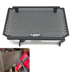 Motorcycle Part Radiator Grille Guard Protection Cover Protector For Honda CBR 500R CBR500R CBR 500 R 2013-2019 2020 2021 2022