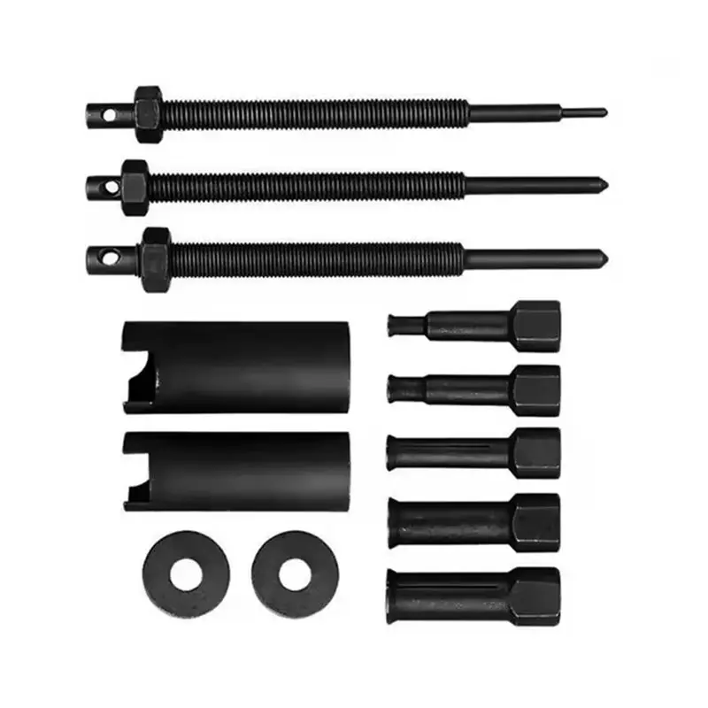 A33K-Wheel Gear Remover Tools 9-23Mm For Bicycle Inner Bearings Motorcycle Bearing Pullers Set
