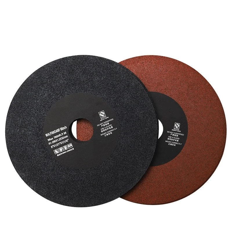 Grinding Wheel Cutting Blade 25pcs Utra-thin Resin Metal Saw Blade Aluminum Machine Slice